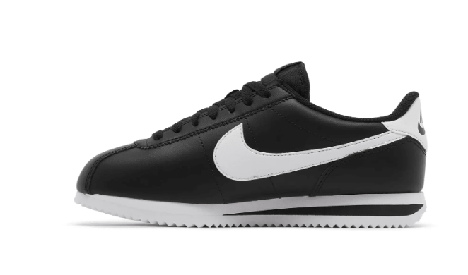 Nike Sneakers Casual Lightweight Breathable Logo Daily Wear Gym Commuting Streetwear Travel DN1791-001