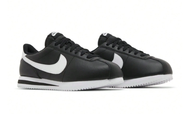 Nike Sneakers Casual Lightweight Breathable Logo Daily Wear Gym Commuting Streetwear Travel DN1791-001