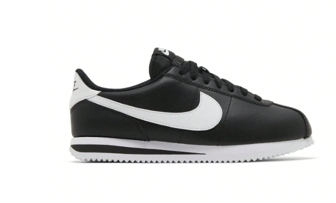 Nike Sneakers Casual Lightweight Breathable Logo Daily Wear Gym Commuting Streetwear Travel DN1791-001